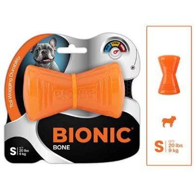 Hagen Bionic Bone Yeni Nesil Dayanıklı Köpek Çiğneme Oyuncağı 9.5 CM | SRC: Barcode: 022517978078